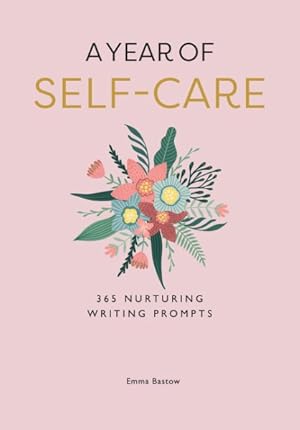 Seller image for A Year Of Self-Care for sale by GreatBookPrices