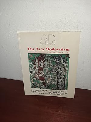 Seller image for The New Modernism (Art and Design) for sale by AwardWinningBooks