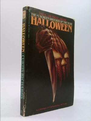 Image du vendeur pour Halloween mis en vente par ThriftBooksVintage
