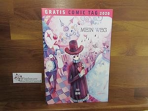 Mein Weg (Gratis Comic Tag 2020)