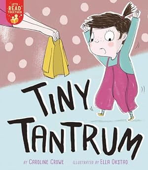 Seller image for Tiny Tantrum for sale by GreatBookPrices
