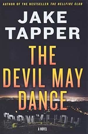 Seller image for The Devil May Dance: A Novel (Charlie and Margaret Marder Mystery, 2) for sale by WeBuyBooks