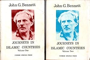 JOURNEYS IN ISLAMIC COUNTRIES