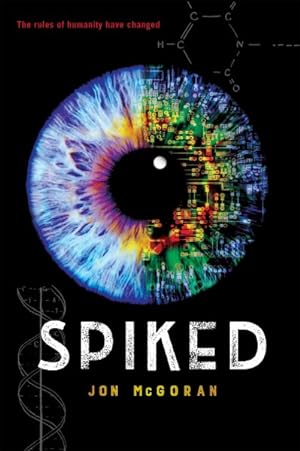 Seller image for Spiked for sale by GreatBookPrices