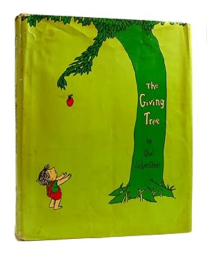 Seller image for THE GIVING TREE for sale by Rare Book Cellar