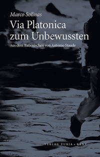 Bild des Verkufers fr Via Platonica zum Unbewussten. Platon und Freud. Mit einer Vorbemerkung von Mario Vegetti. Aus dem Ital. von Antonio Staude. zum Verkauf von Fundus-Online GbR Borkert Schwarz Zerfa