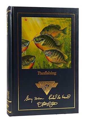 Seller image for PANFISHING for sale by Rare Book Cellar