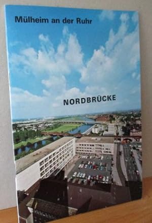 Immagine del venditore per NORDBRCKE venduto da Versandantiquariat Gebraucht und Selten
