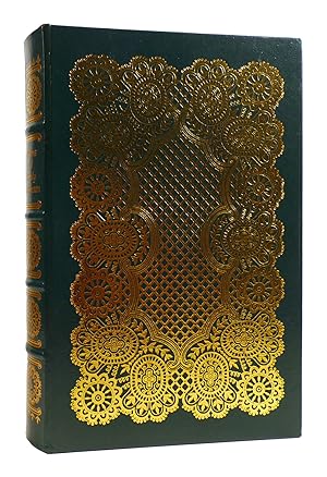 Seller image for THE POEMS OF EMILY DICKINSON Easton Press for sale by Rare Book Cellar