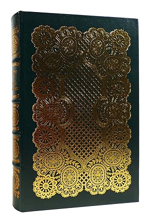 Seller image for THE POEMS OF EMILY DICKINSON Easton Press for sale by Rare Book Cellar