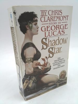 Seller image for Shadow Star: Book Three of the Saga Based on the Movie Willow for sale by ThriftBooksVintage