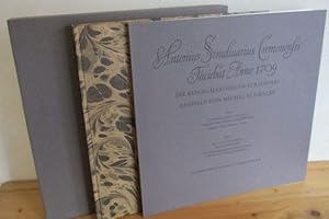 Antonius Stradiuarius Cremonensis Faciebat Anno 1709. Die König Maximilian-Stradivari. Die ungewö...