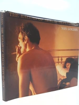 Immagine del venditore per Nan Goldin: The Ballad Of Sexual Dependency venduto da ThriftBooksVintage