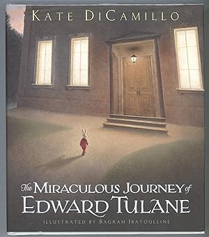 Seller image for The Miraculous Journey of Edward Tulane for sale by Evening Star Books, ABAA/ILAB