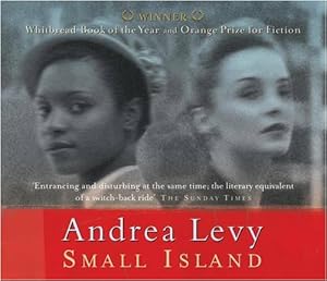 Seller image for Small Island for sale by WeBuyBooks