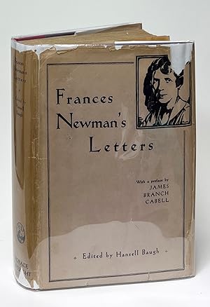 Frances Newman's Letters