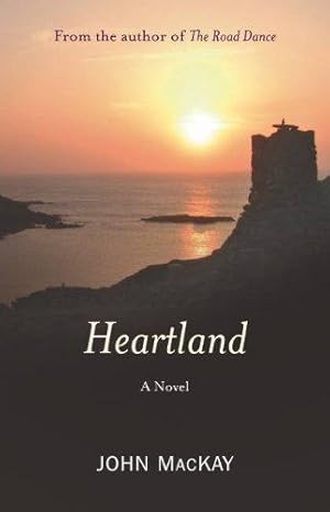 Seller image for Heartland: A Novel for sale by WeBuyBooks