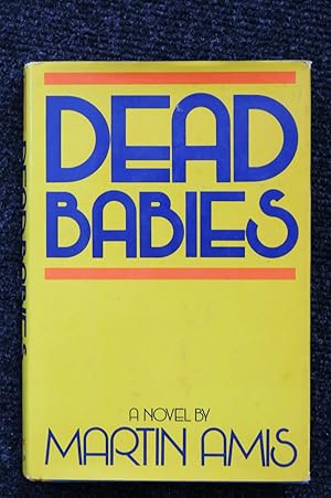 Imagen del vendedor de Dead Babies a la venta por Plane Tree Books