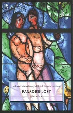 Imagen del vendedor de Paradise Lost a la venta por GreatBookPrices