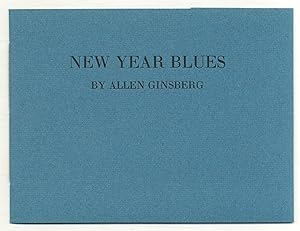 New Year Blues