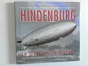 Hindenburg: An Illustrated History