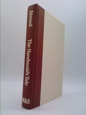 Seller image for The Handmaid's Tale for sale by ThriftBooksVintage