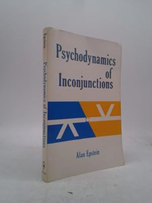 Bild des Verkufers fr Psychodynamics of Inconjunctions: The Semi-Sextile and Quincunx zum Verkauf von ThriftBooksVintage