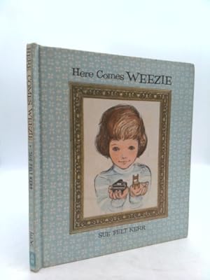 Immagine del venditore per Here Comes Weezie venduto da ThriftBooksVintage