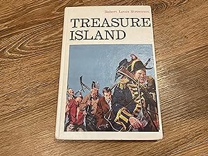 Seller image for TREASURE ISLAND for sale by Betty Mittendorf /Tiffany Power BKSLINEN