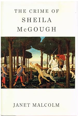 Imagen del vendedor de The Crime of Sheila McGough a la venta por First Class Used Books