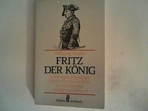 Seller image for Fritz der Knig for sale by ANTIQUARIAT FRDEBUCH Inh.Michael Simon