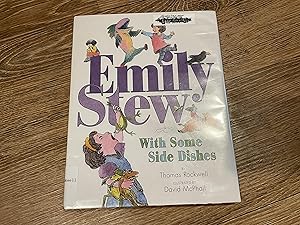 Seller image for Emily Stew: With Some Side Dishes for sale by Betty Mittendorf /Tiffany Power BKSLINEN