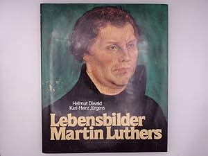 Lebensbilder Martin Luthers
