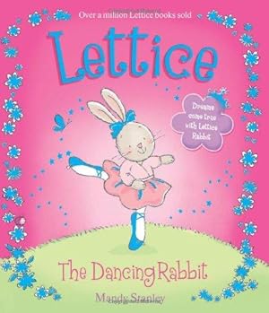 Immagine del venditore per Lettice: The Dancing Rabbit venduto da WeBuyBooks 2