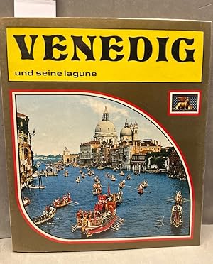 Bild des Verkufers fr Venedig und seine Lagune. zum Verkauf von Kepler-Buchversand Huong Bach