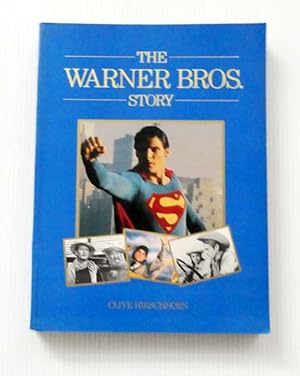 Seller image for The Warner Bros. Story for sale by Adelaide Booksellers