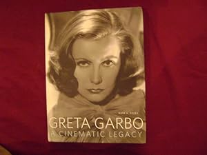 Immagine del venditore per Greta Garbo. A Cinematic Legacy. venduto da BookMine