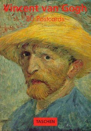 Bild des Verkufers fr Van Gogh. Complete Paintings (Basic Art Album) zum Verkauf von WeBuyBooks