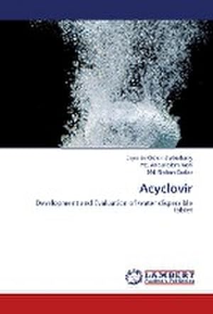 Seller image for Acyclovir for sale by Wegmann1855