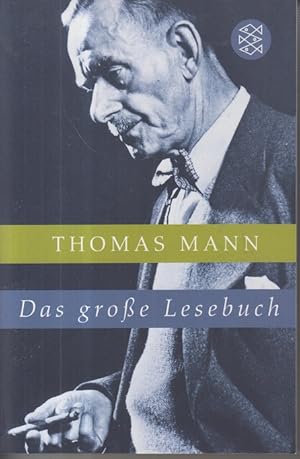 Seller image for Das groe Lesebuch. for sale by Allguer Online Antiquariat