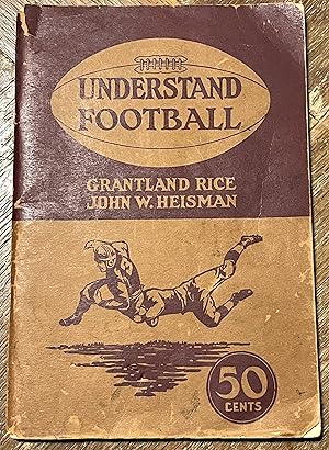 Seller image for Understand Football for sale by DogStar Books