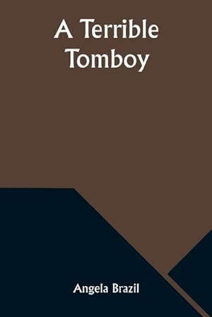 Seller image for A Terrible Tomboy for sale by AHA-BUCH GmbH