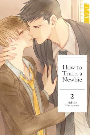 Seller image for How to Train a Newbie 02 for sale by BuchWeltWeit Ludwig Meier e.K.