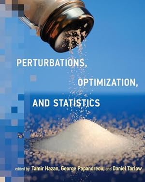 Seller image for Perturbations, Optimization, and Statistics for sale by AHA-BUCH GmbH