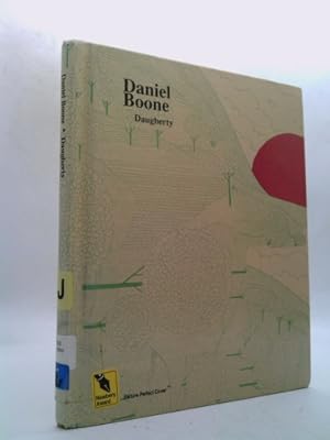Seller image for Daniel Boone for sale by ThriftBooksVintage