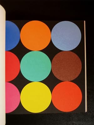 Seller image for Line, Form, Color, 1951, Ellsworth Kelly; An Intense Detachment for sale by Marc Sena Carrel