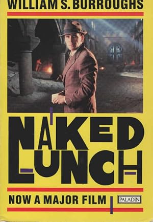 Naked Lunch (Flamingo Modern Classic)