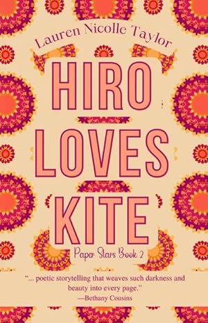 Immagine del venditore per Hiro Loves Kite venduto da AHA-BUCH GmbH