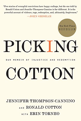 Imagen del vendedor de Picking Cotton: Our Memoir of Injustice and Redemption (Paperback or Softback) a la venta por BargainBookStores