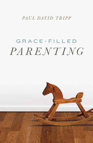 Bild des Verkufers fr GRACE-FILLED PARENTING 25PK zum Verkauf von moluna